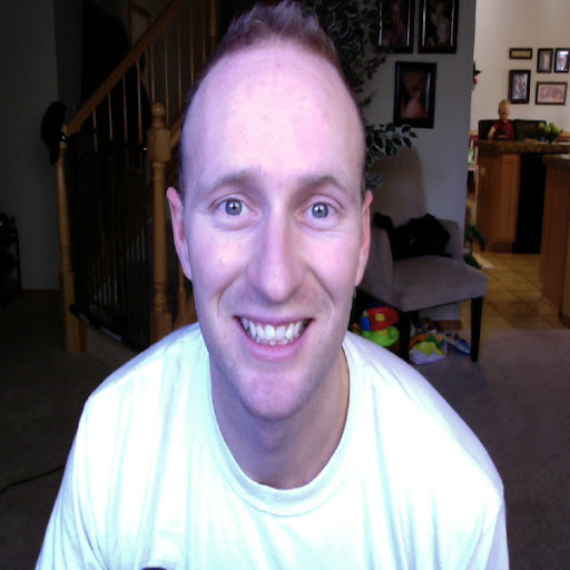 Jonathan Hardman Photo 2