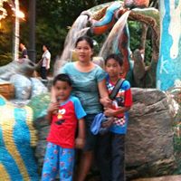 Randall Vega Photo 6