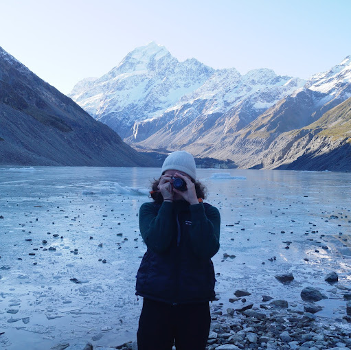 Alice Webster Photo 22