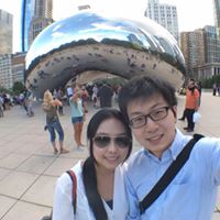Bing Wang Photo 16