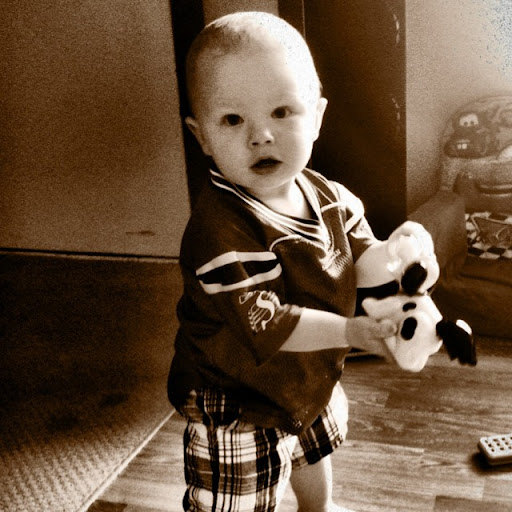 John Lindberg Photo 15