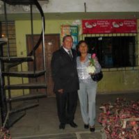 Prospero Rodriguez Photo 5