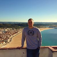 Sean Burger Photo 23