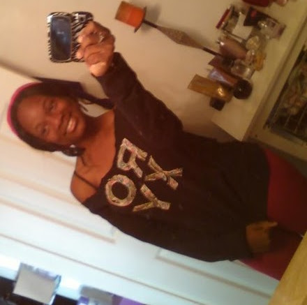 Victoria Calloway Photo 5