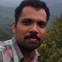 Johnson Abraham Photo 28