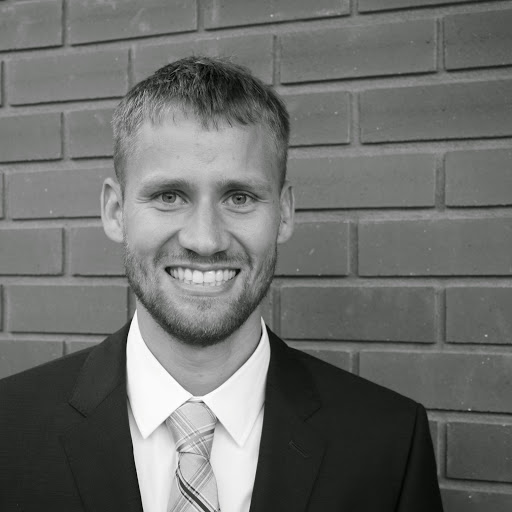 Michael Brooks Photo 39