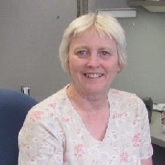 Sharon Caldwell Photo 37