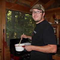 Jacob Ellsworth Photo 5