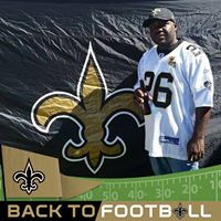 Anthony Alexis Photo 5
