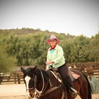 Jane Allen Photo 6