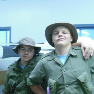 Andrew Sperling Photo 4