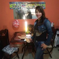Ana Zambrano Photo 14