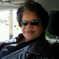 Carla Hall Photo 2