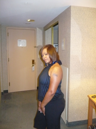 Tracey Richardson Photo 34