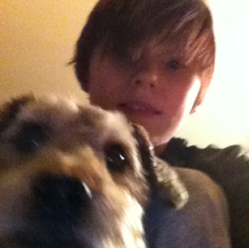 Megan Craven Photo 4
