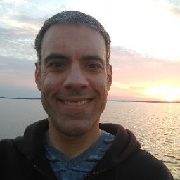 Scott Hurley Photo 29