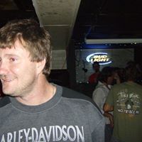 Larry Hunter Photo 14