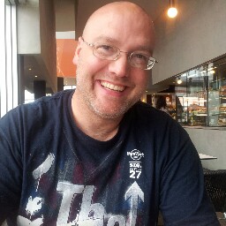 Eric Powell Photo 25