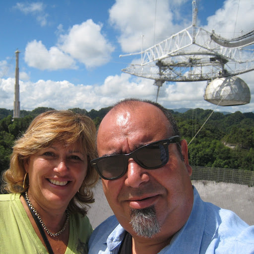 Enrique Delgado Photo 35