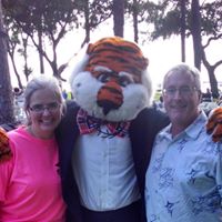 Anita Hunter Photo 11