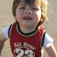 Krista Barker Photo 21