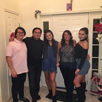 Michelle Serrano Photo 29