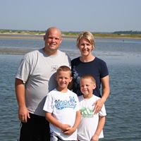 Amy Blevins Photo 23