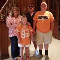 Stacy Prater Photo 3