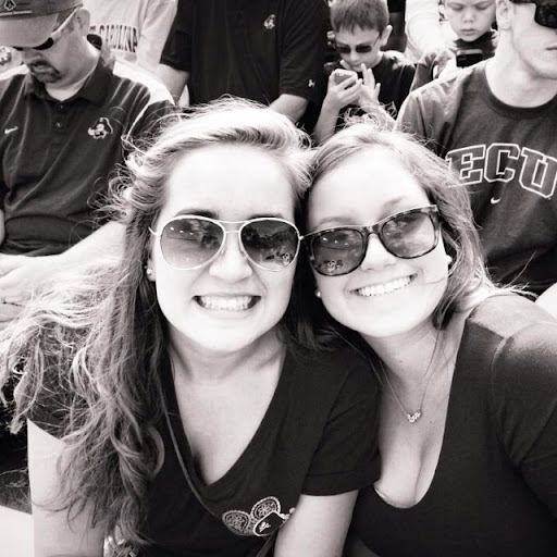 Emma O'Brien Photo 4