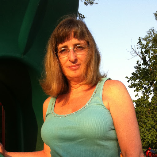 Marilyn Grant Photo 4