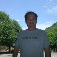 Johnny Dotson Photo 8