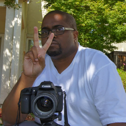 Maurice Sims Photo 20