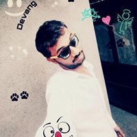 Devang Patel Photo 50