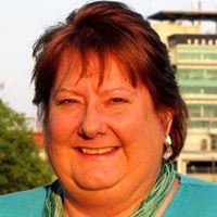 Linda Mansfield Photo 25