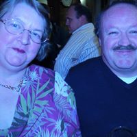 Susan Cross Photo 26