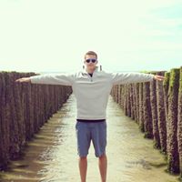 Vince Mitchell Photo 32