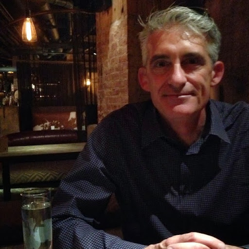 David Stine Photo 17