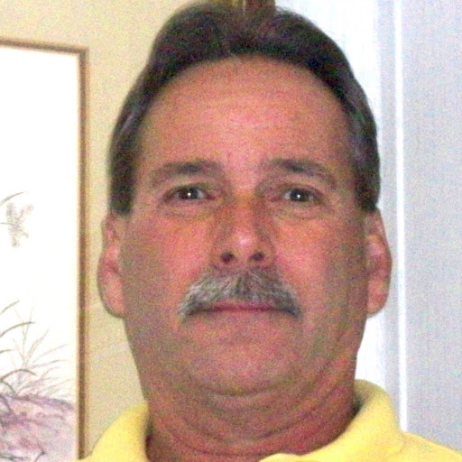 Ray Richards Photo 30