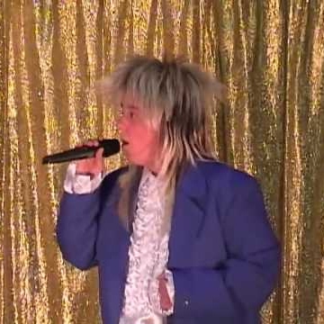 Michelle Willems Photo 5