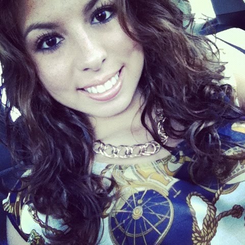 Courtney Carroll Photo 21