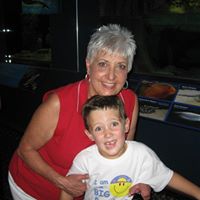 Cynthia Ross Photo 5