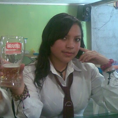 Lucia Castellano Photo 5