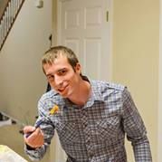 Steven Mackey Photo 25