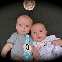 Amanda Wampler Photo 11