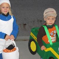 Kristi Lawrence Photo 21