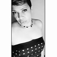 Tracey Booker Photo 36