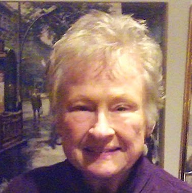 Nancy England Photo 4