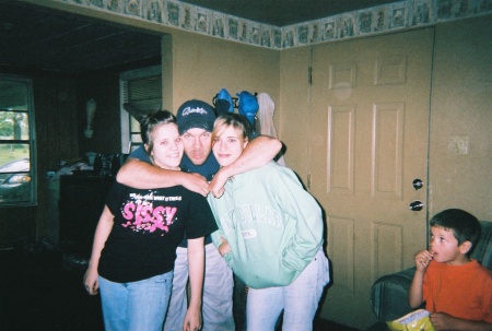 Terrie Roberson Photo 4