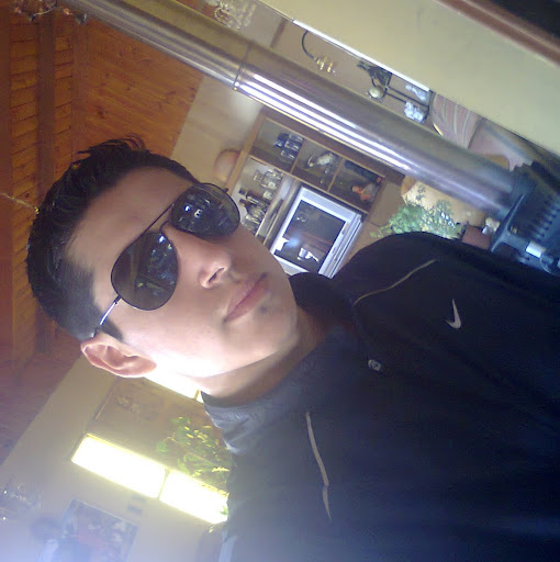 Christopher Villegas Photo 8