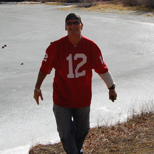 Glenn Jenkins Photo 32